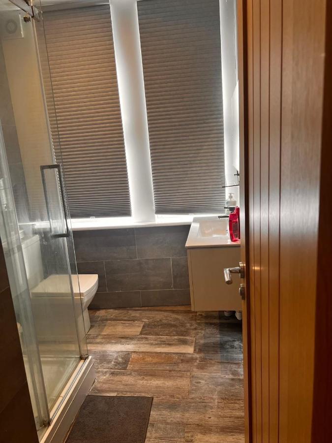 Watson Appartement Édimbourg